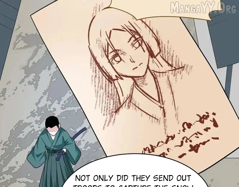 Era of the Haunted Chapter 551 - page 32